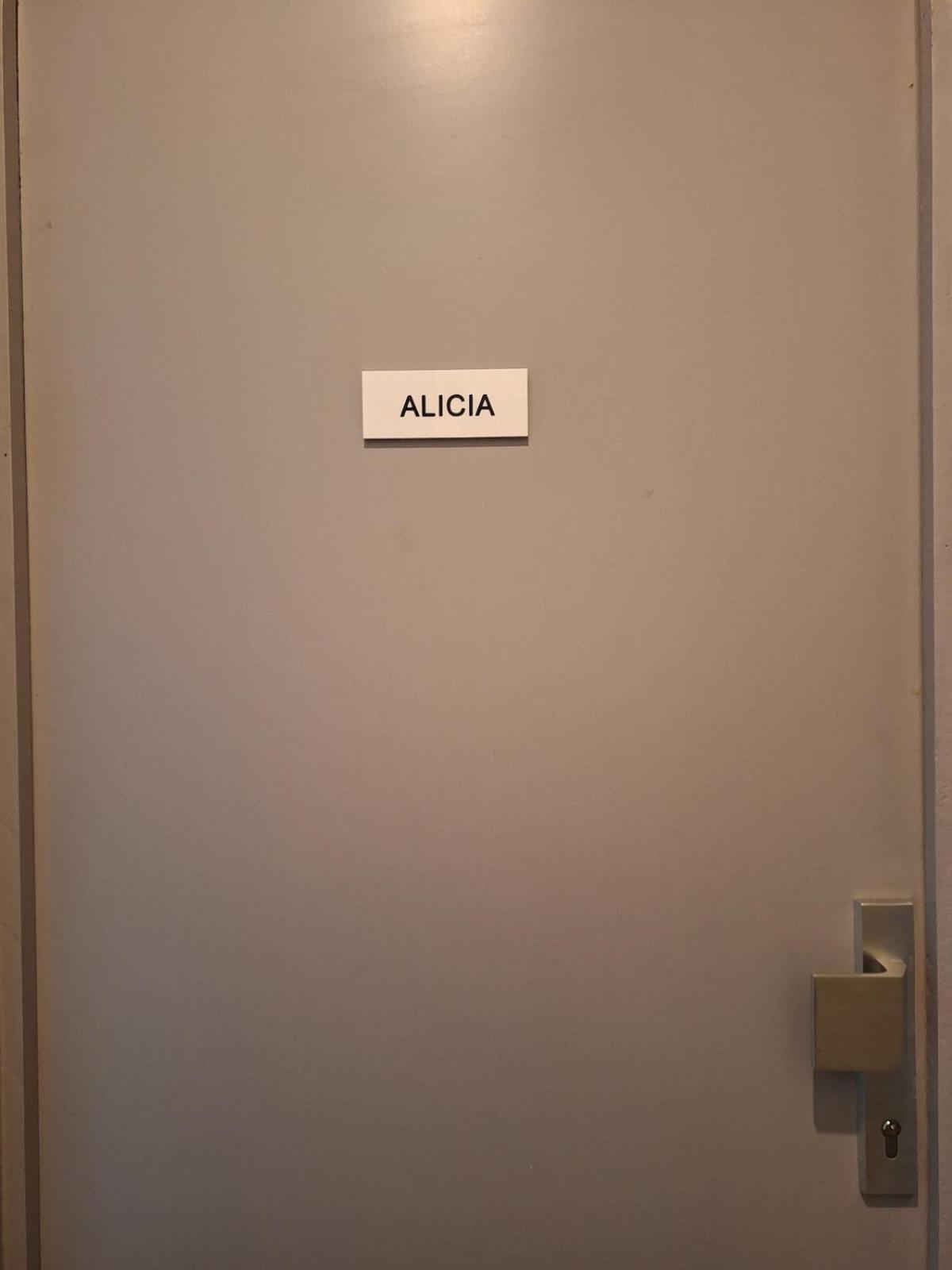 Alicia's Duplex European Quarter * Bruxelles