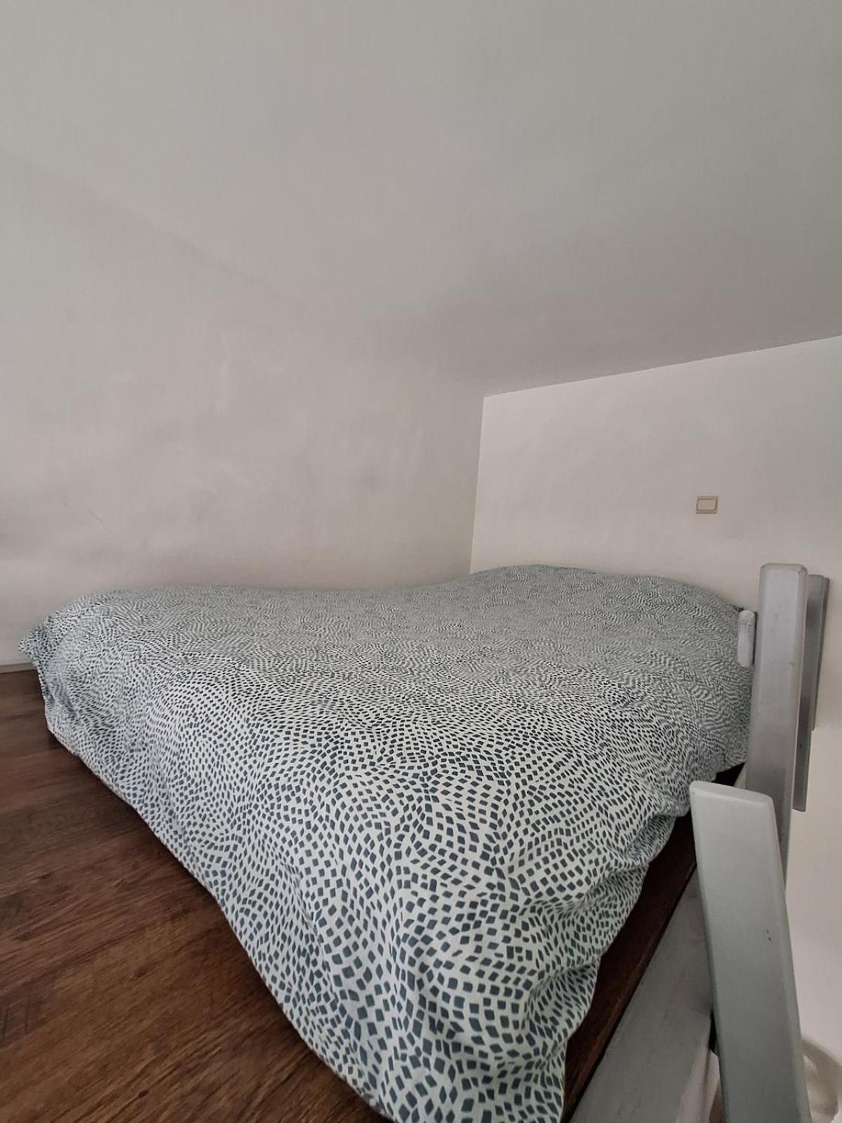 Appartamento Alicia's Duplex European Quarter *